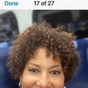 Meet your Posher, Antoinette